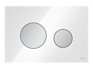 TECE Панель смыва TECEloop  9240659